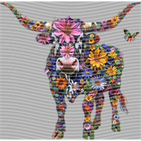 Animal Integration-DW 356